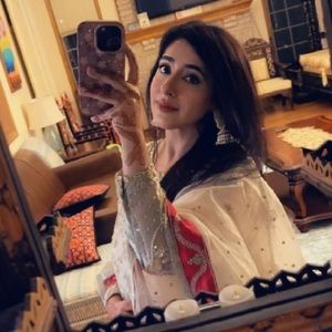 Meet your Posher, Fakiha